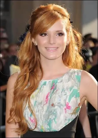 Comment Cece s'appelle-t-elle dans la réalité ?