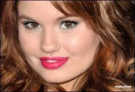 Comment Jessie se nomme-t-elle dans la vraie vie ?