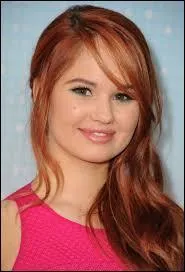 Quel âge a-t-elle en 2014 ?