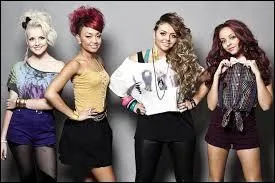 Comment sont appel&eacute;(e)s les fans de ce groupe ?