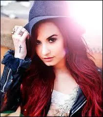 Comment appelle-t-on les fans de cette artiste talentueuse ?