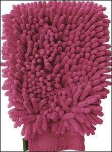 Comment s'appelle cet objet ?