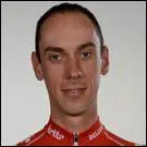 Qui est ce cycliste ?