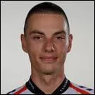Qui est ce cycliste ?