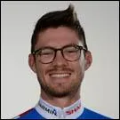 Qui est ce cycliste ?