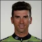 Qui est ce cycliste ?