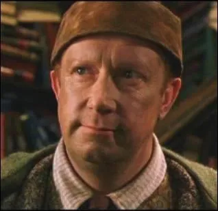 Dans sa vie, Arthur Weasley a une ambition, laquelle ?