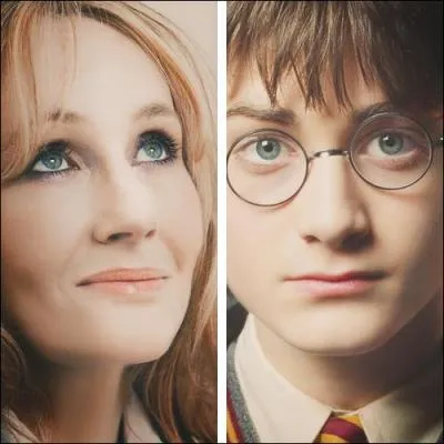 Harry Potter est né le même jour que son créateur, J.K. Rowling, c'est-à-dire le :