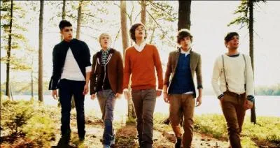 À quel clip correspond cette image ?