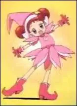 Qui est-ce et dans quelle saison appartient ce costume ?