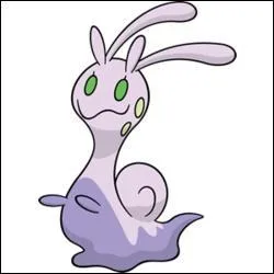 Quel est ce Pokémon ?