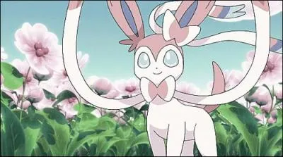 Quel est ce magnifique Pokémon ?
