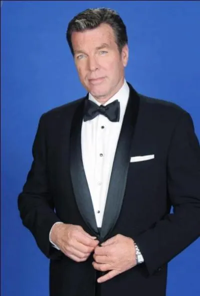 Combien de fois s'est-elle mariée avec Jack Abbott ?