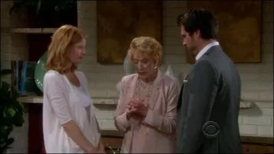 Combien de fois s'est-elle mariée avec Nicholas ?