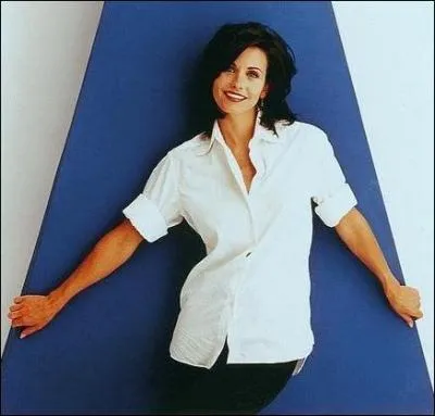 C'tait une ancienne ... .