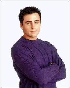 Il est fan de ... . .