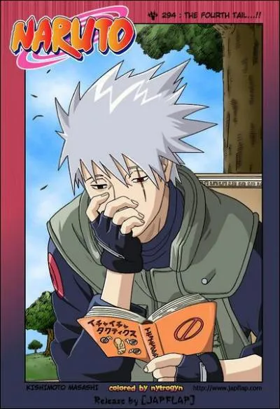 Qui est ce personnage ?