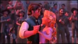 Qui sont ces personnages ?