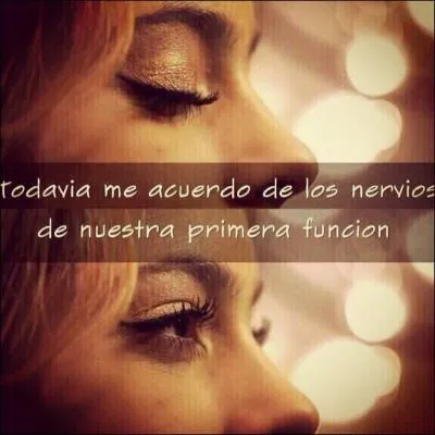 Mais je suis aussi une Tinistas ! Qui est la star qui a des fans de ce nom ?