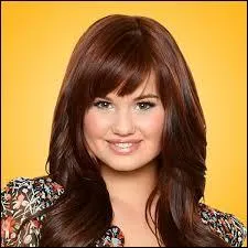 Je ne suis pas trop Lovatic mais j'aime bien cette star, qui est-ce ?