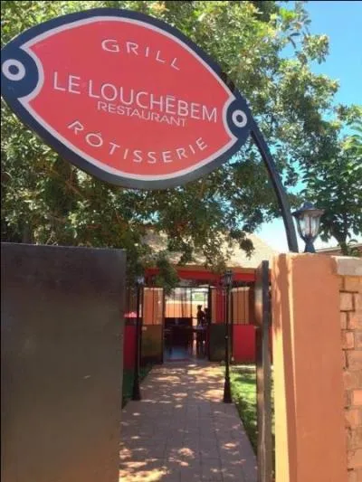 En tout cas, vous ne manquerez pas de demander le prix, et de dire : Combien ?