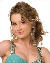 Comment s'appelle ce personnage ?