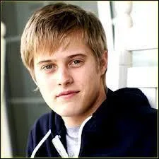 Comment s'appelle ce personnage ?