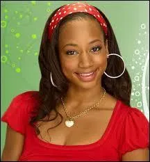 Comment s'appelle ce personnage ?