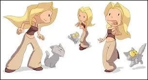 Comment s'appelle-t-il ?