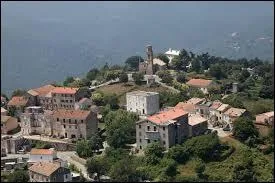 Un petit tour sur l'Ile de Beauté. Je vous emmène à la découverte du villa de Prunelli-di-Fuimorbo, dans l'arrondissement de Corte. Nous partons dans le département n°...