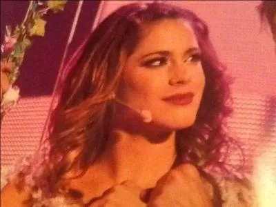 Avec qui Camila a-t-elle rompu ?