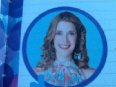 Qui est la m&egrave;re de Violetta ?