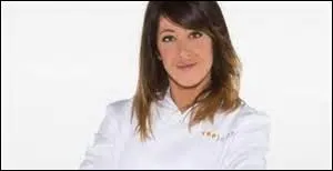 Et enfin, quelle fille est venue dans l'émission pour montrer ses capacités dans un restaurant ?