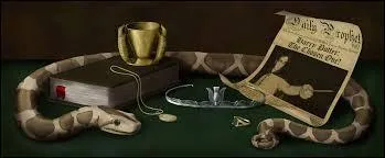 Qui a été le premier à créer un Horcruxe ?