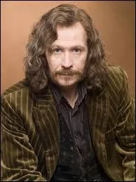 Qui est Sirius Black ?