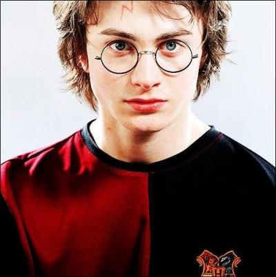 Quelle est la date de naissance de l'acteur qui joue le rôle de Harry Potter ?