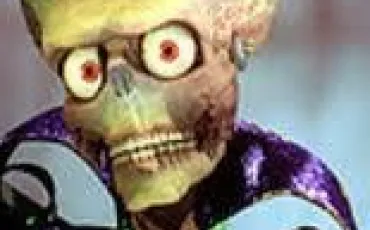 Quiz Tim burton