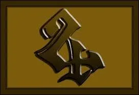 Quel est le maître actuel de cette guilde ?