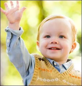 Vous partez de la maison et, sur le chemin, vous apercevez votre meilleur(e) ami(e). Que dites-vous ?