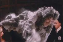 Comment suis-je mort ? (je suis le baron sanglant)