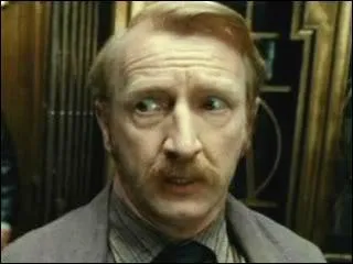 Qui suis-je ? (Ron Weasley a pris mon apparence)