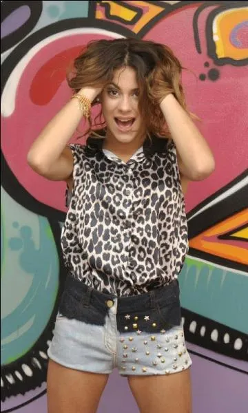 Avec qui va se marier German ?