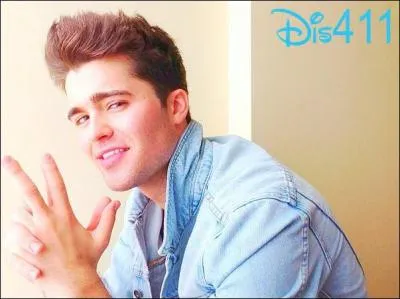 Quel est le compte Twitter de Spencer Boldman ?