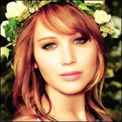 Quel est le compte Twitter de Jennifer Lawrence ?