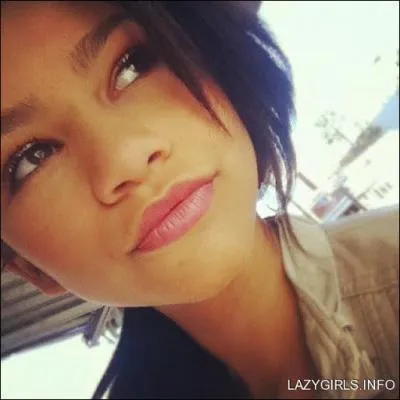 Quel est le compte Twitter de Zendaya ?