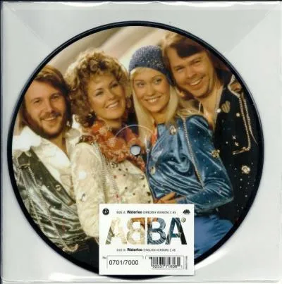 Le groupe suédois ABBA a remporté le concours Eurovision en 1974 avec le titre Waterloo. Mais à quel évènement historique correspond Waterloo ?