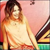 Quelle jour Martina Stoessel est-elle née ?