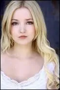 Quelle est la date de naissance de Dove Cameron ?
