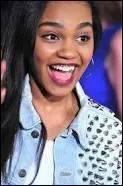Donne-moi la date de naissance de China Anne McClain.