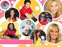 Quiz Disney channel